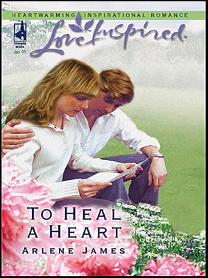 cover image of To Heal a Heart